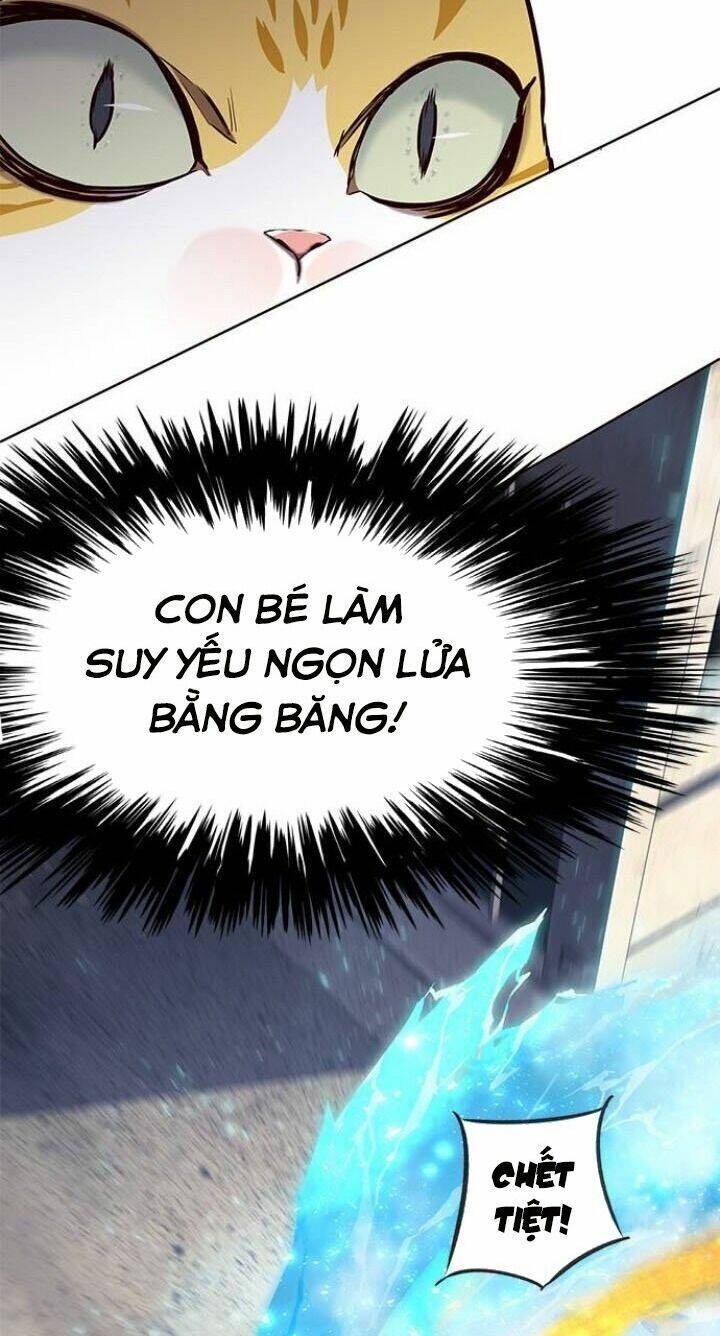 Hoá Thân Thành Mèo Chap 110 - Next Chap 111