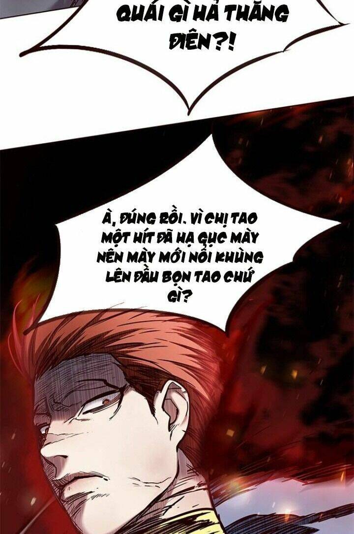 Hoá Thân Thành Mèo Chap 110 - Next Chap 111