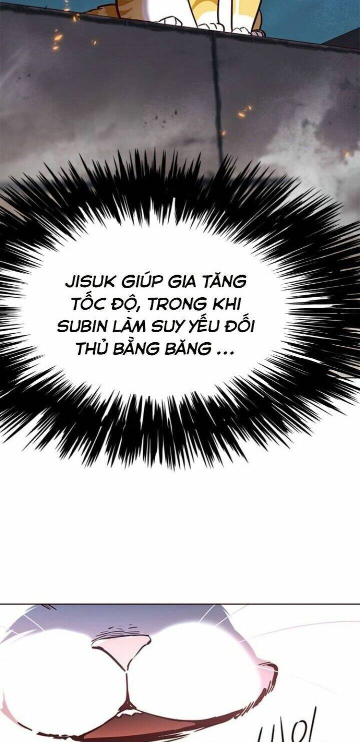 Hoá Thân Thành Mèo Chap 110 - Next Chap 111