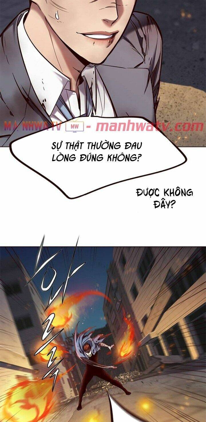 Hoá Thân Thành Mèo Chap 110 - Next Chap 111