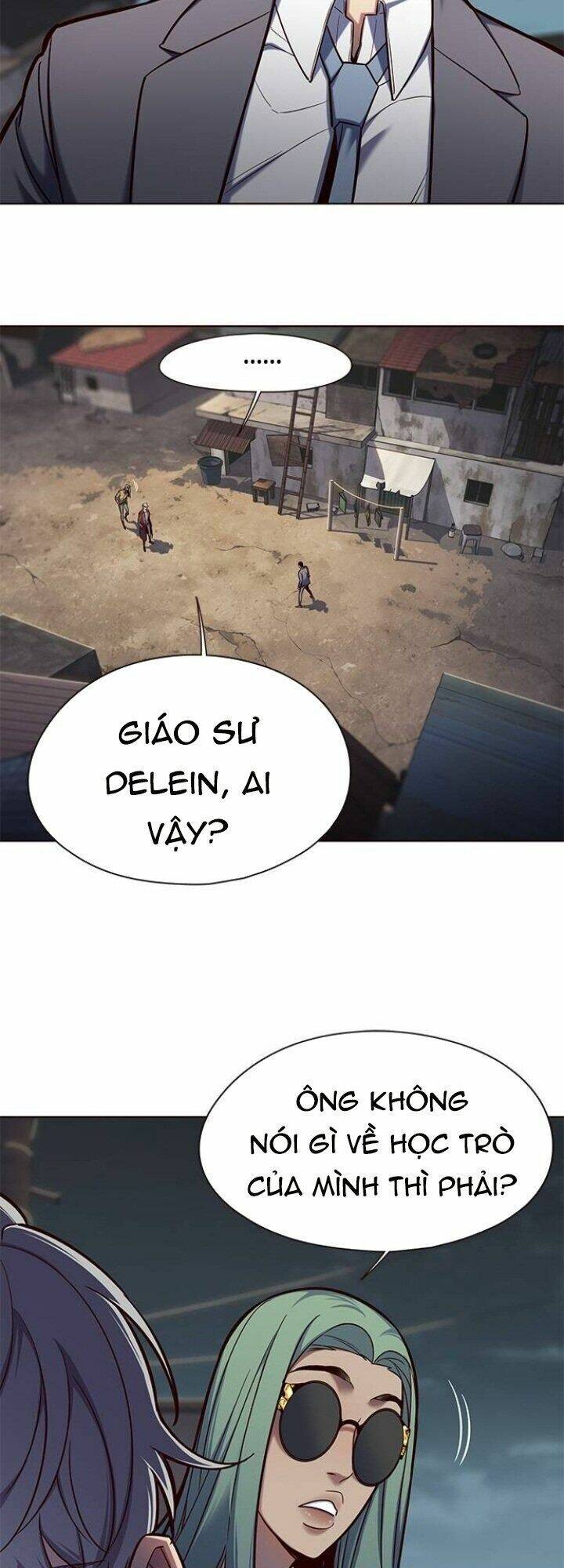Hoá Thân Thành Mèo Chap 111 - Next Chap 112