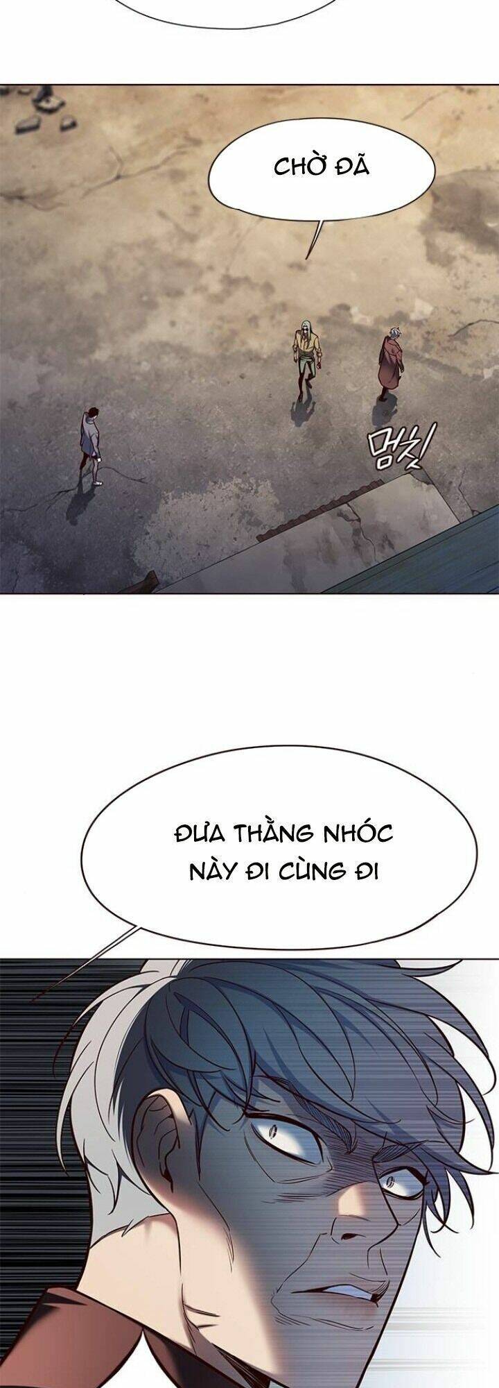 Hoá Thân Thành Mèo Chap 111 - Next Chap 112