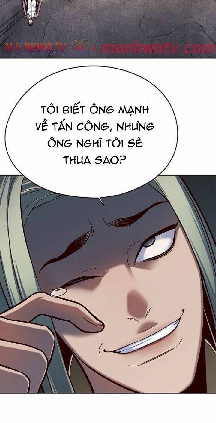 Hoá Thân Thành Mèo Chap 111 - Next Chap 112