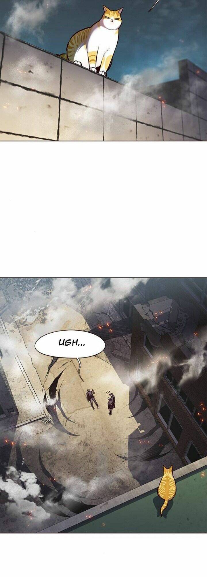 Hoá Thân Thành Mèo Chap 111 - Next Chap 112