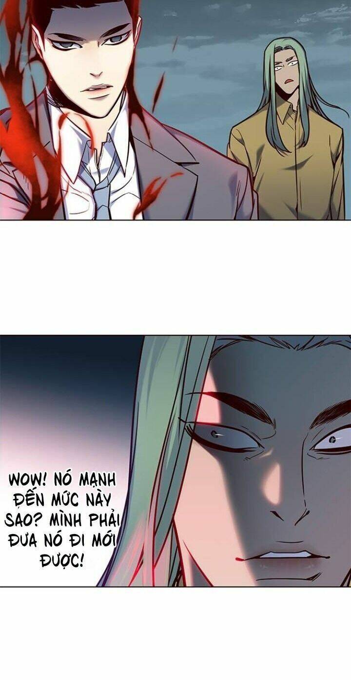 Hoá Thân Thành Mèo Chap 111 - Next Chap 112