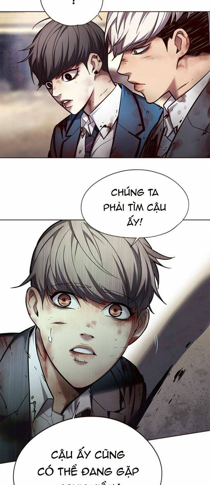 Hoá Thân Thành Mèo Chap 111 - Next Chap 112