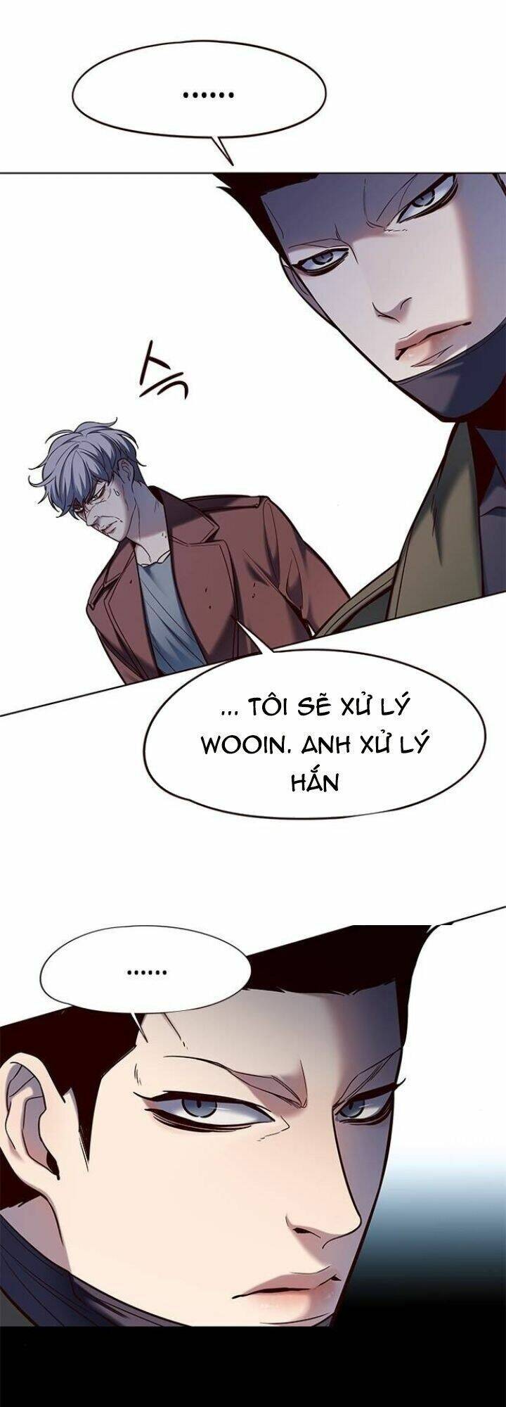 Hoá Thân Thành Mèo Chap 112 - Next Chap 113