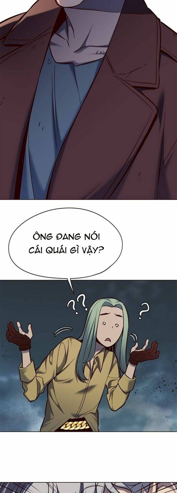 Hoá Thân Thành Mèo Chap 112 - Next Chap 113