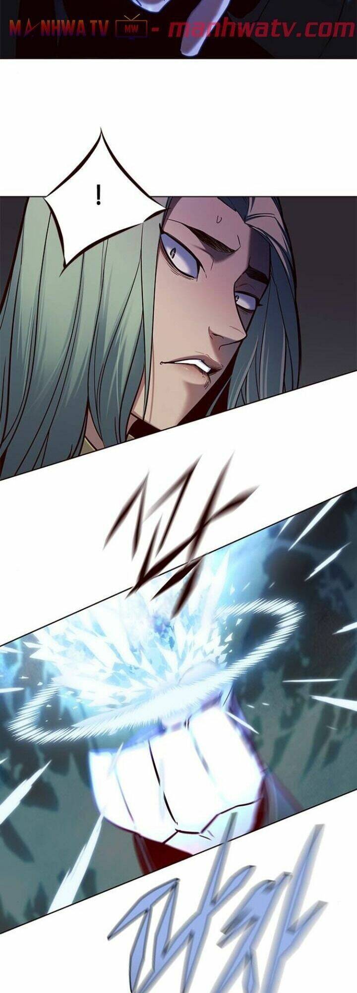 Hoá Thân Thành Mèo Chap 112 - Next Chap 113