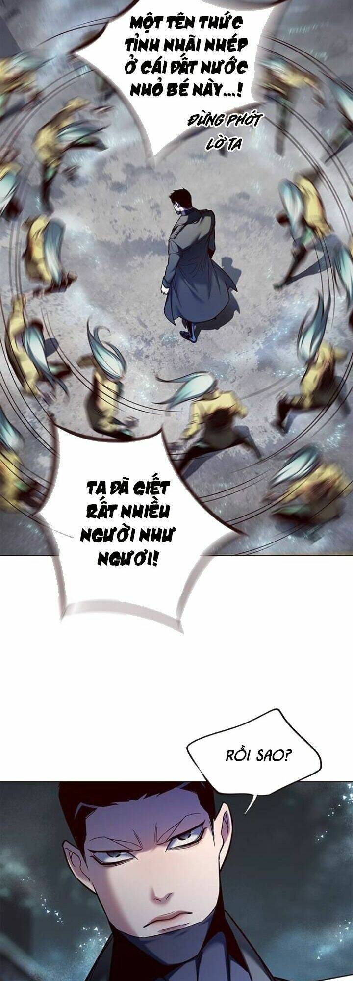 Hoá Thân Thành Mèo Chap 112 - Next Chap 113