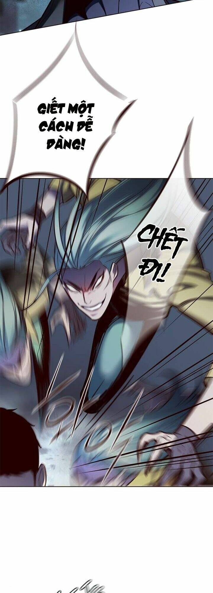 Hoá Thân Thành Mèo Chap 112 - Next Chap 113