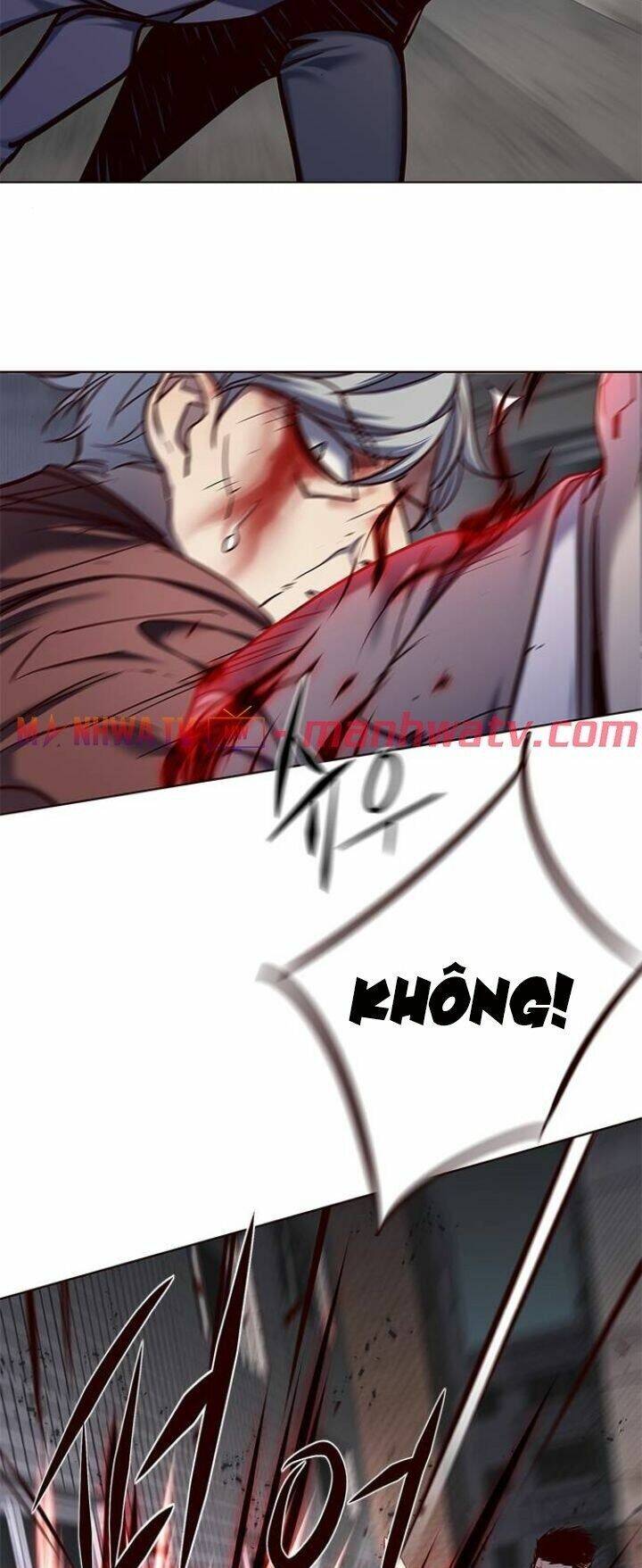 Hoá Thân Thành Mèo Chap 112 - Next Chap 113