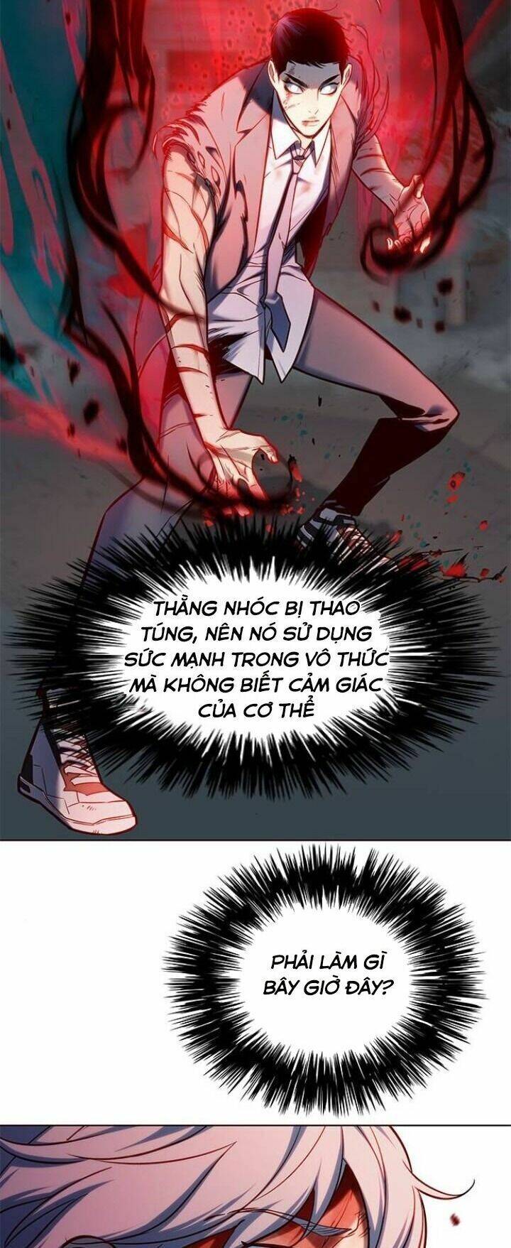 Hoá Thân Thành Mèo Chap 112 - Next Chap 113