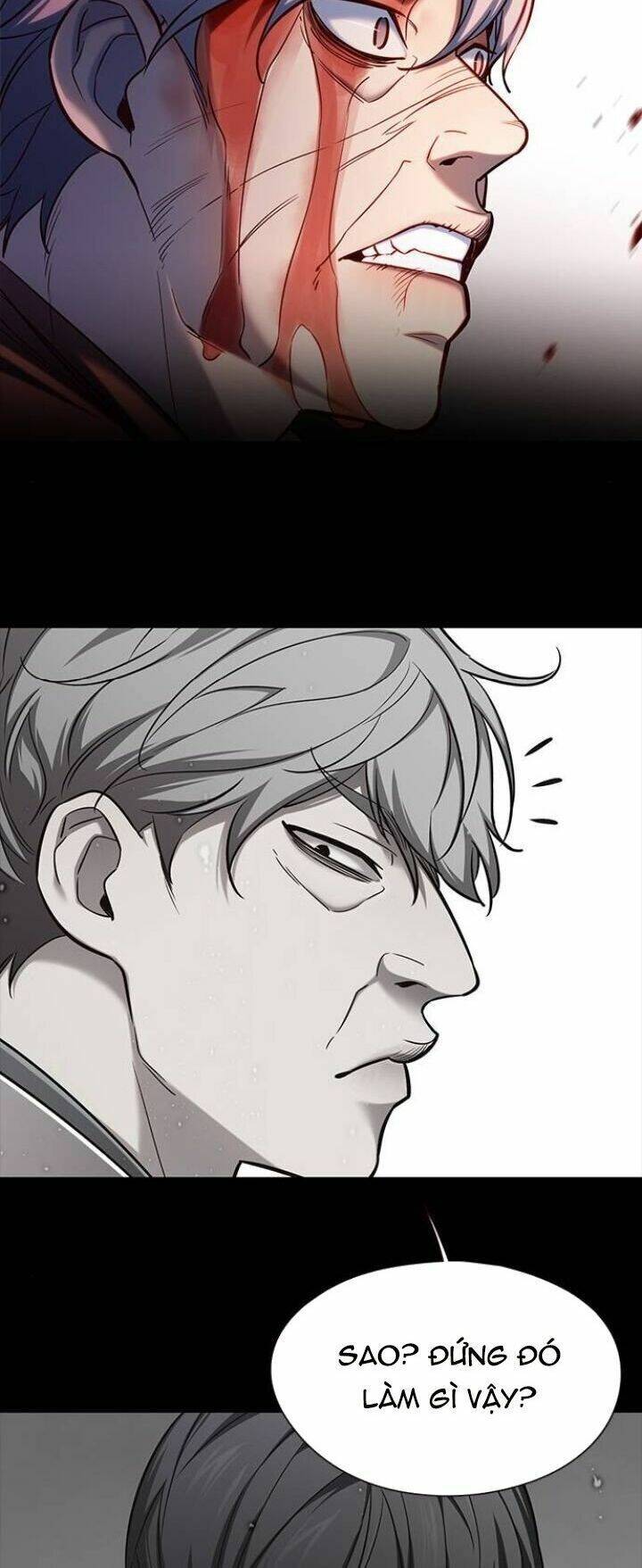 Hoá Thân Thành Mèo Chap 112 - Next Chap 113