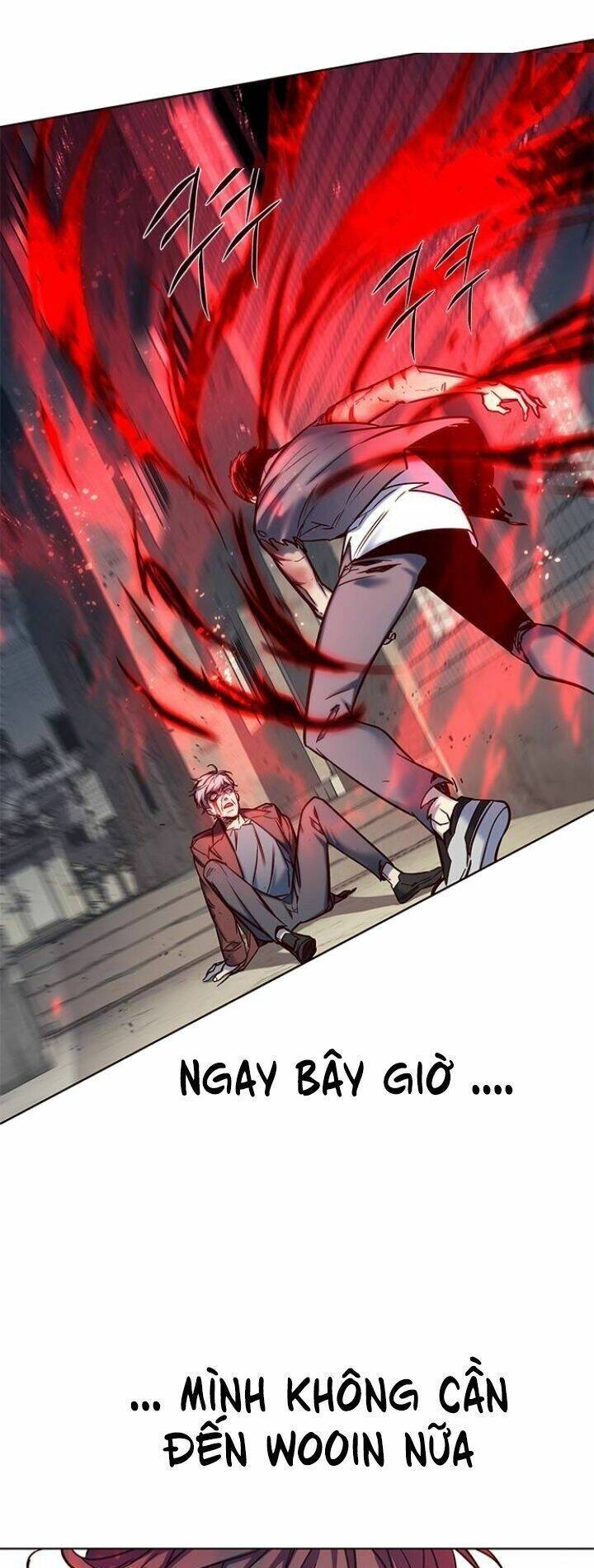Hoá Thân Thành Mèo Chap 112 - Next Chap 113
