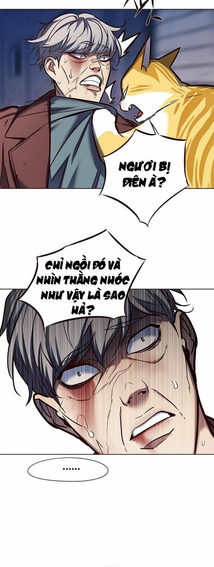 Hoá Thân Thành Mèo Chap 112 - Next Chap 113