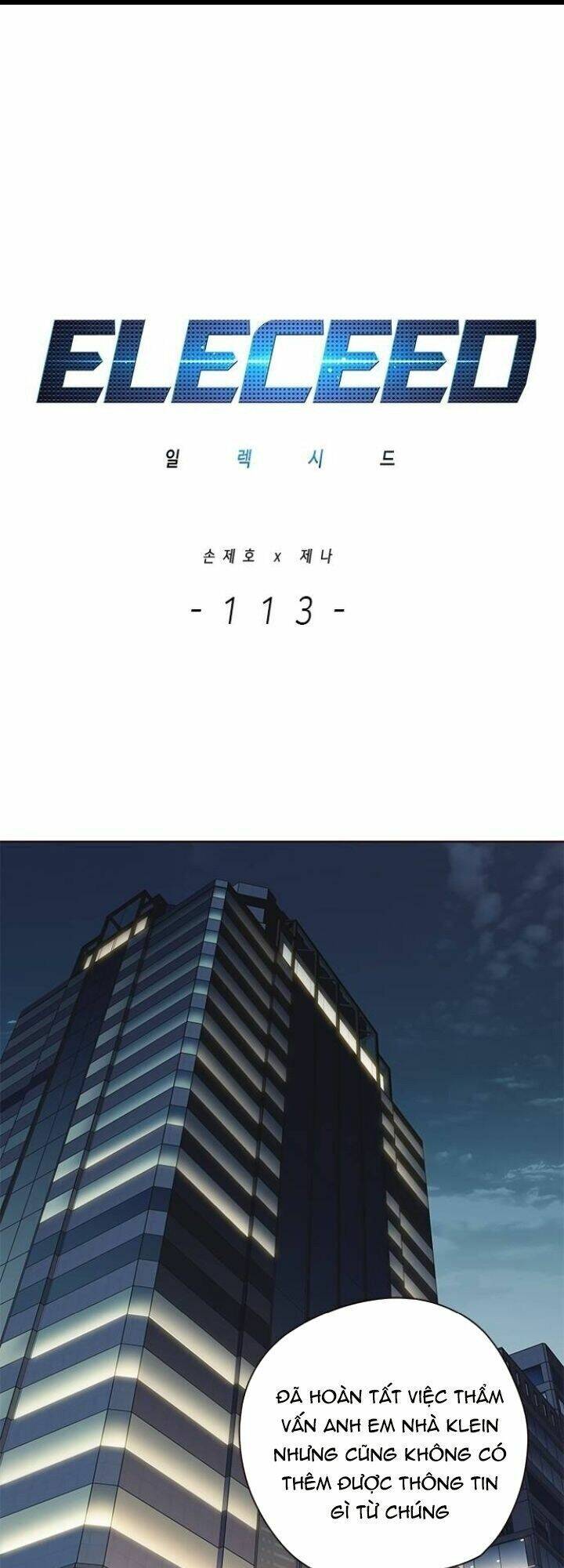 Hoá Thân Thành Mèo Chap 113 - Next Chap 114