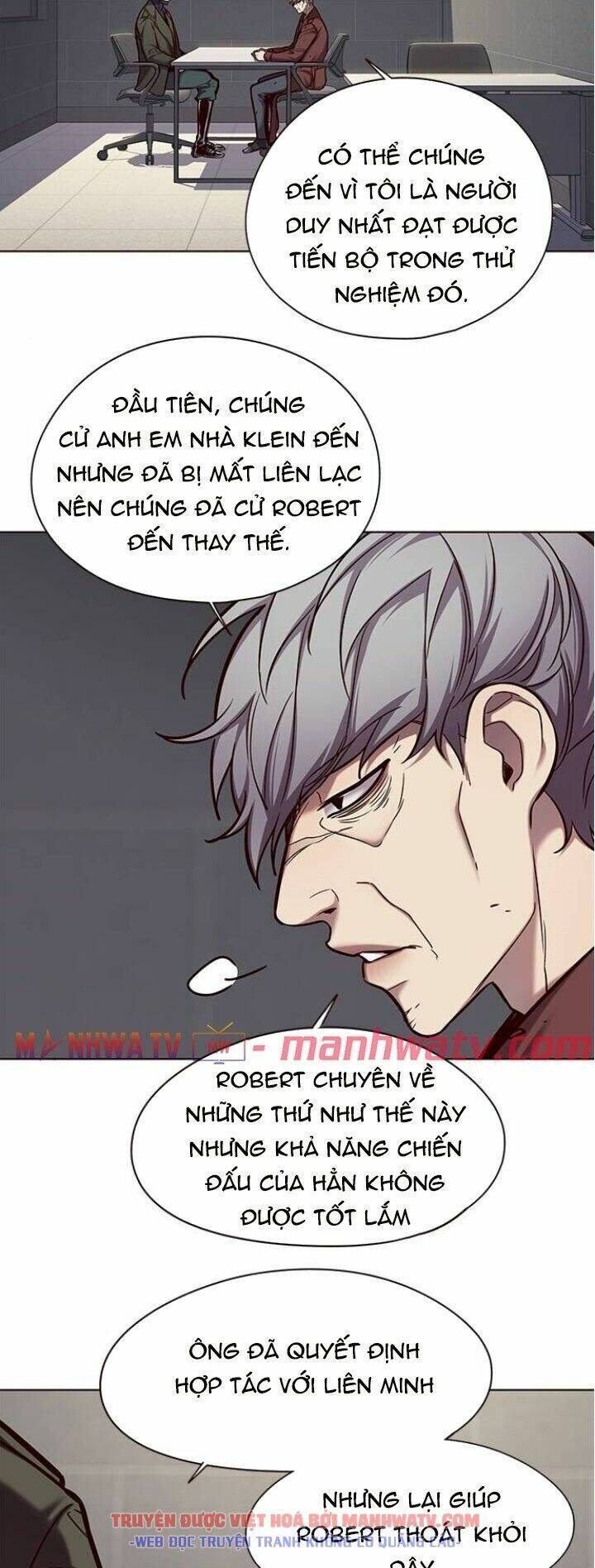 Hoá Thân Thành Mèo Chap 113 - Next Chap 114