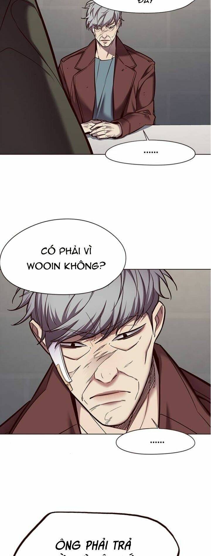 Hoá Thân Thành Mèo Chap 113 - Next Chap 114