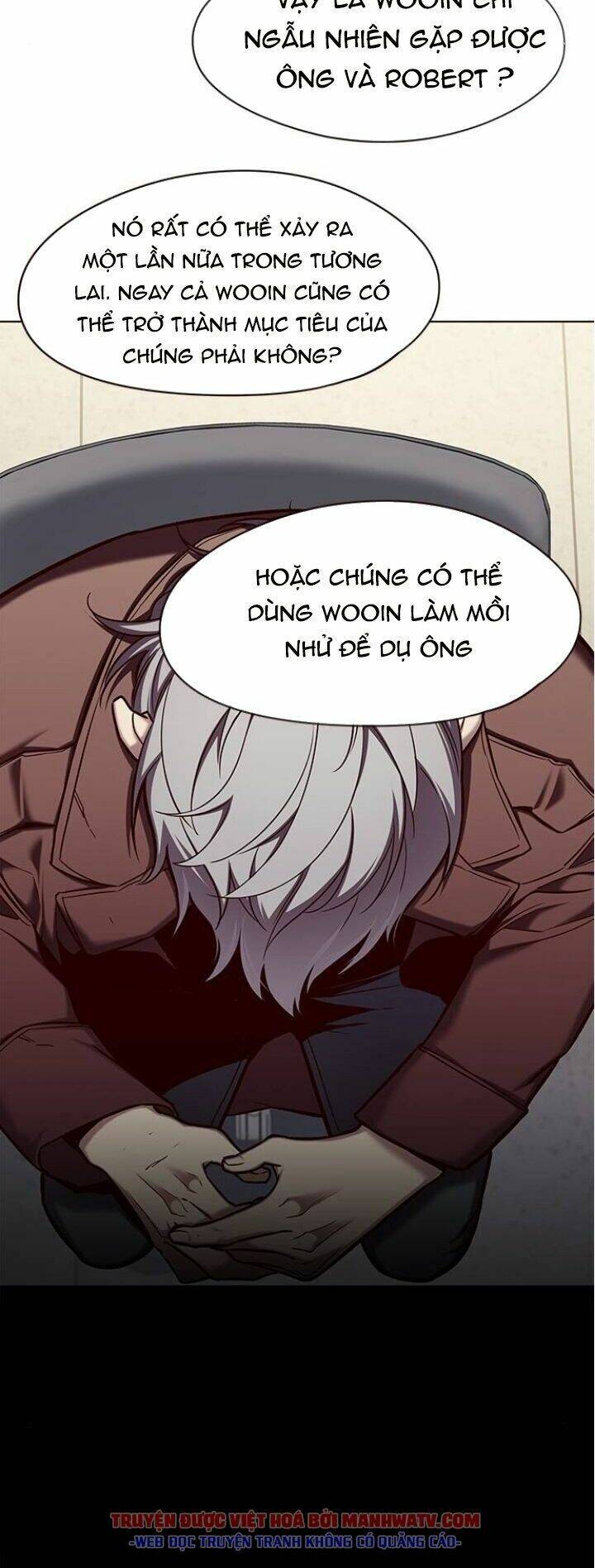 Hoá Thân Thành Mèo Chap 113 - Next Chap 114