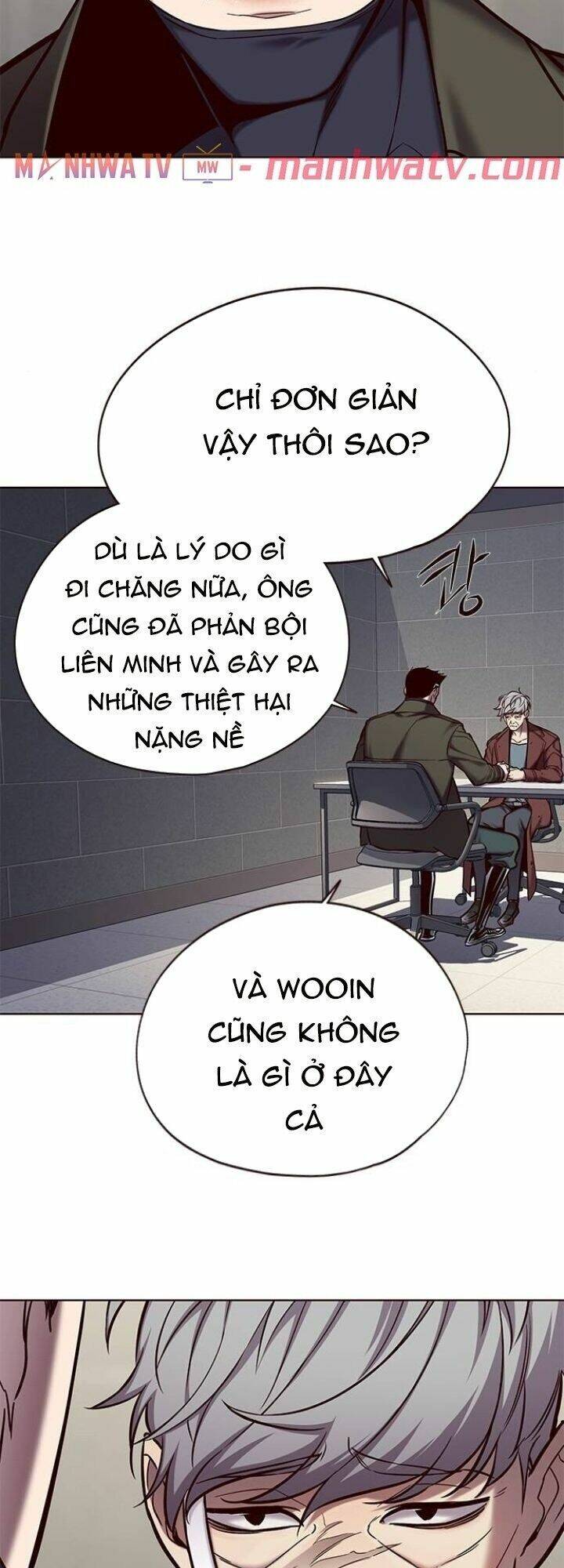 Hoá Thân Thành Mèo Chap 113 - Next Chap 114