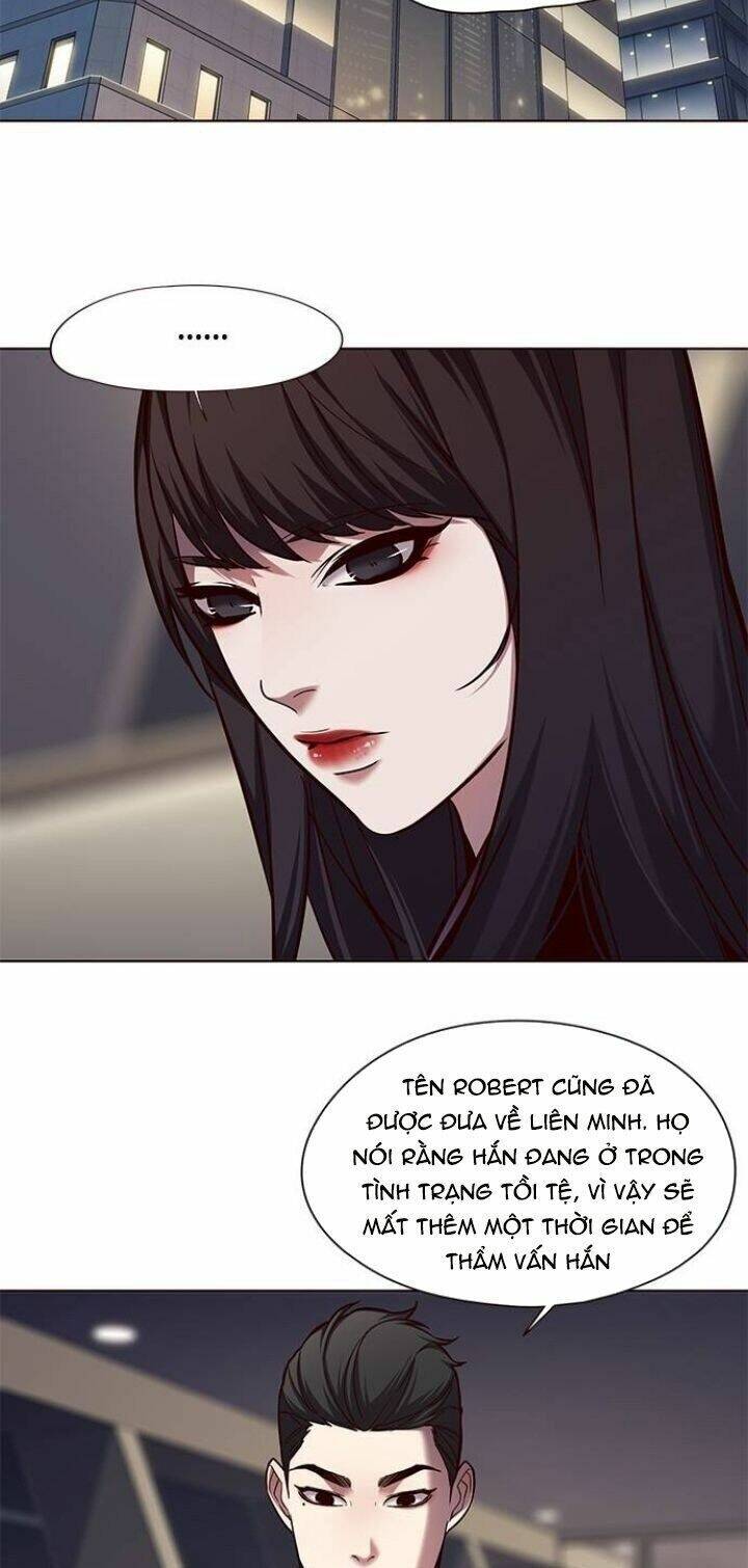 Hoá Thân Thành Mèo Chap 113 - Next Chap 114
