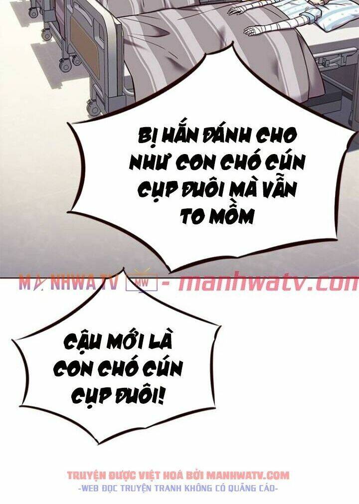 Hoá Thân Thành Mèo Chap 113 - Next Chap 114