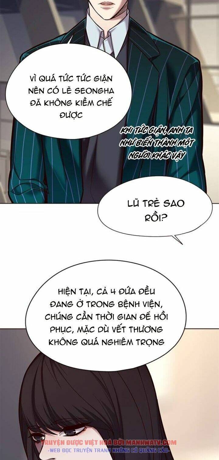 Hoá Thân Thành Mèo Chap 113 - Next Chap 114