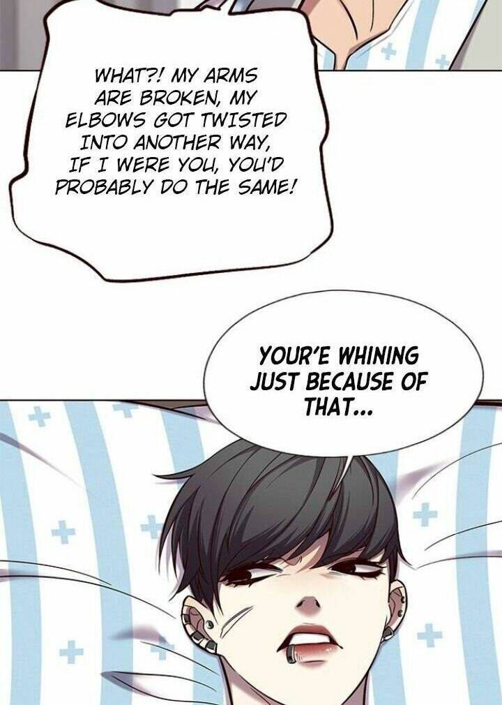 Hoá Thân Thành Mèo Chap 113 - Next Chap 114
