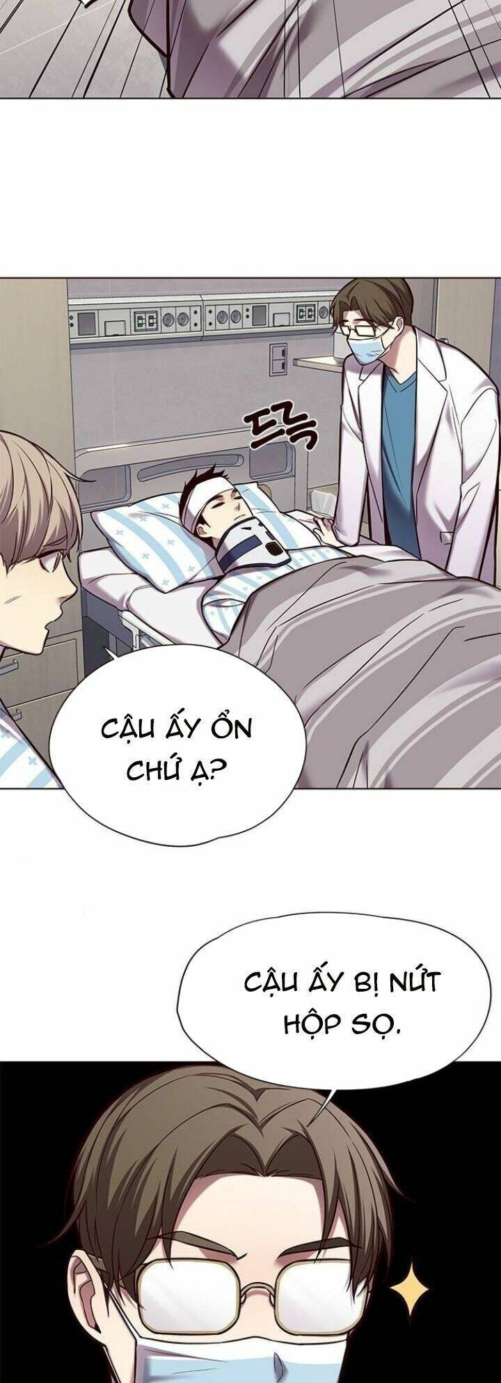 Hoá Thân Thành Mèo Chap 113 - Next Chap 114