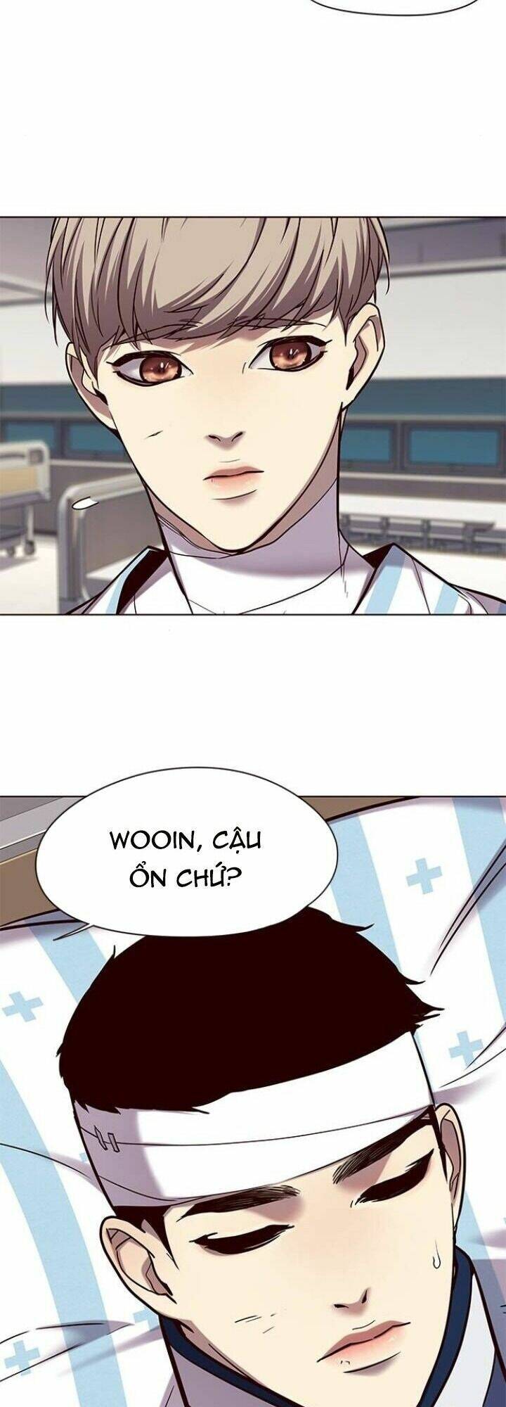 Hoá Thân Thành Mèo Chap 113 - Next Chap 114