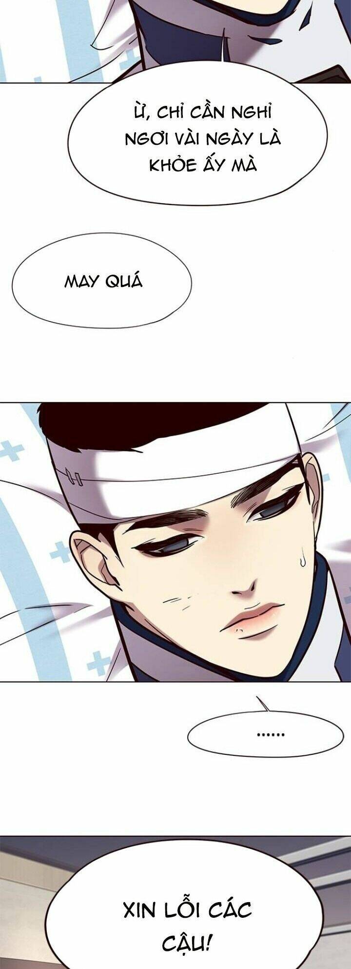 Hoá Thân Thành Mèo Chap 113 - Next Chap 114