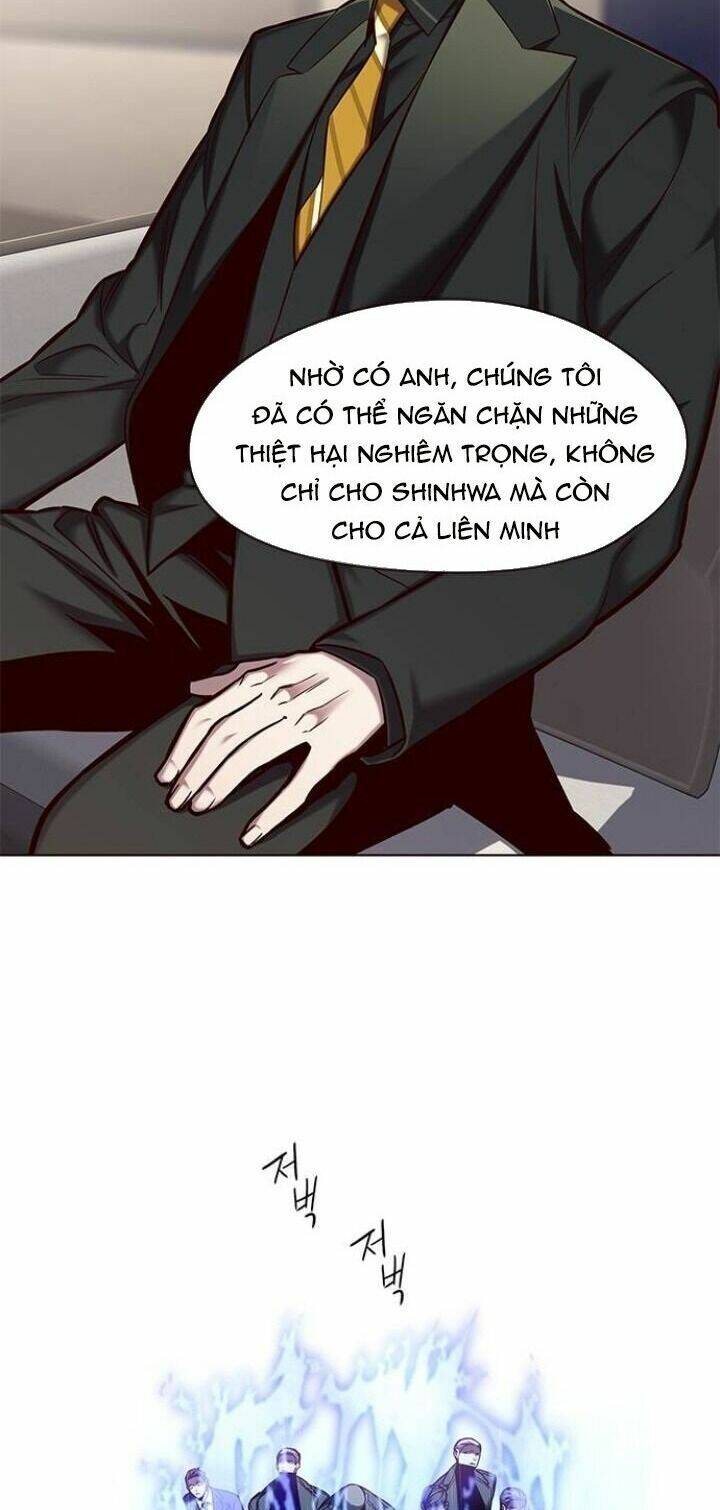 Hoá Thân Thành Mèo Chap 113 - Next Chap 114