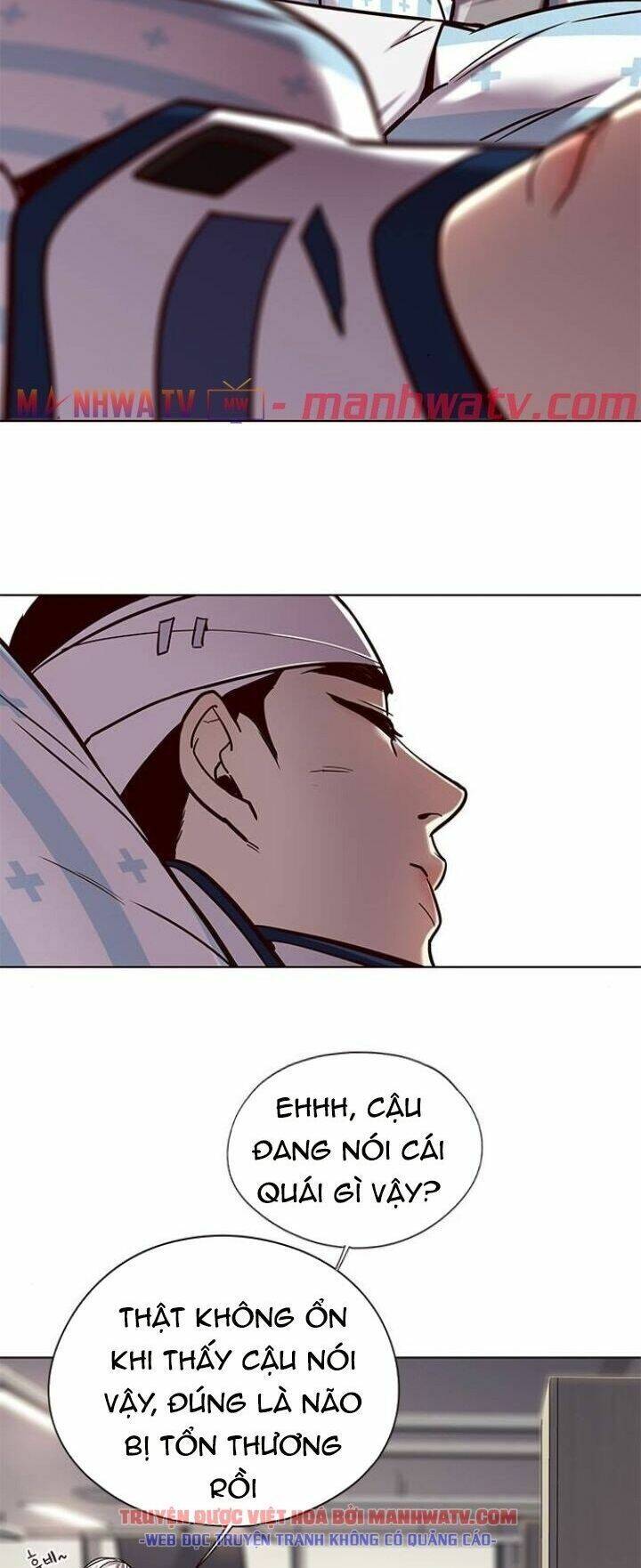 Hoá Thân Thành Mèo Chap 113 - Next Chap 114