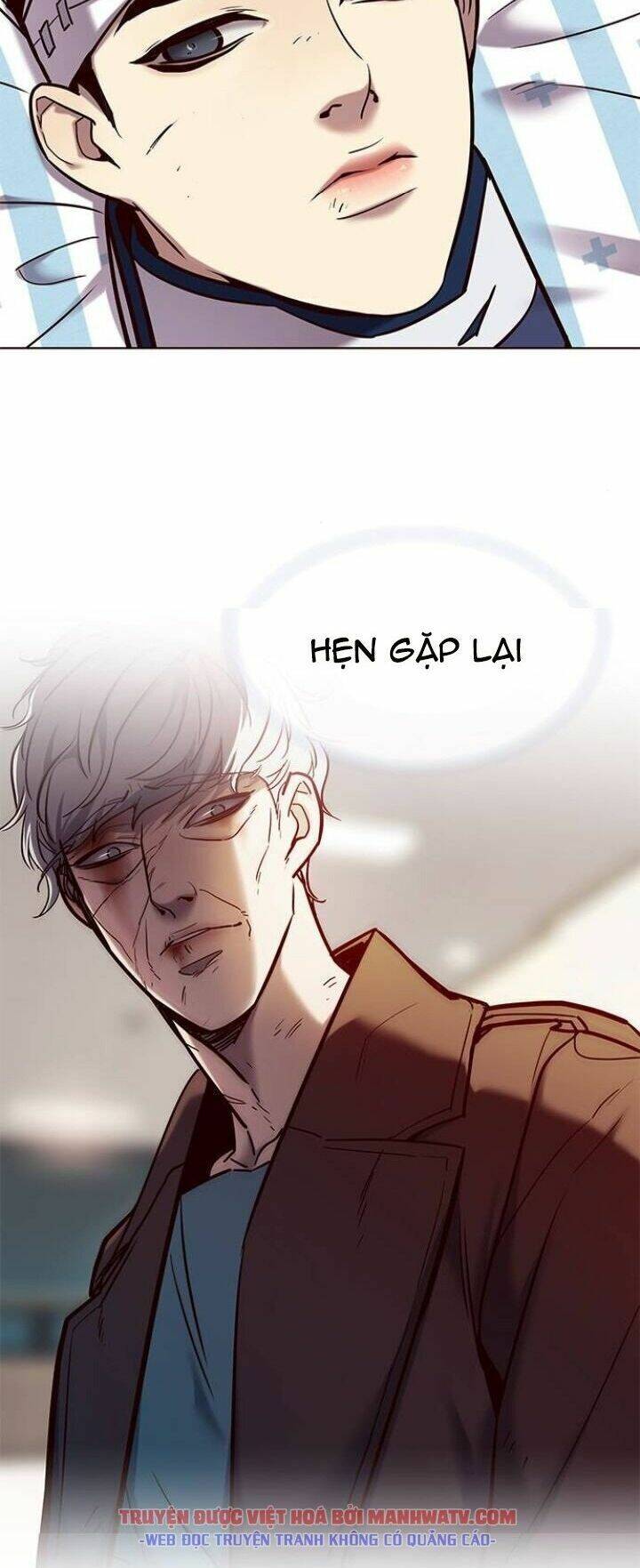 Hoá Thân Thành Mèo Chap 113 - Next Chap 114