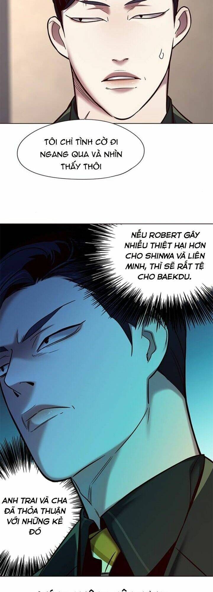 Hoá Thân Thành Mèo Chap 113 - Next Chap 114