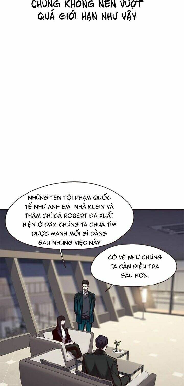 Hoá Thân Thành Mèo Chap 113 - Next Chap 114