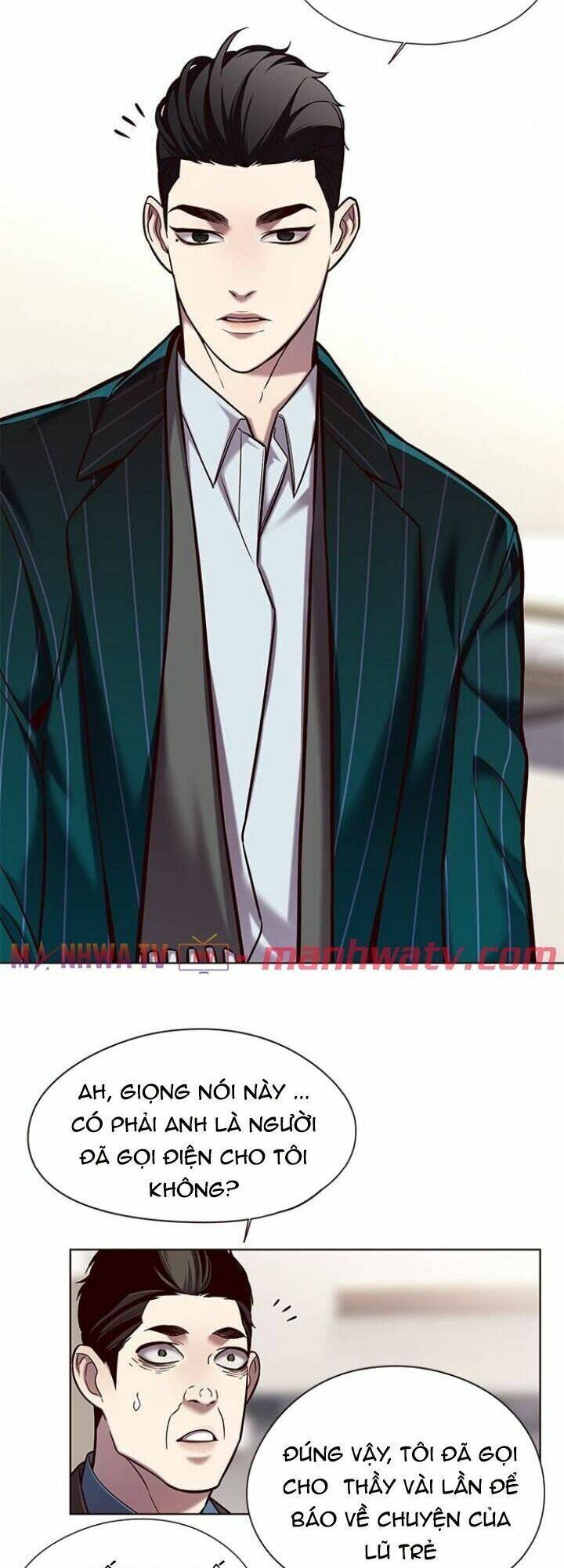 Hoá Thân Thành Mèo Chap 114 - Next Chap 115
