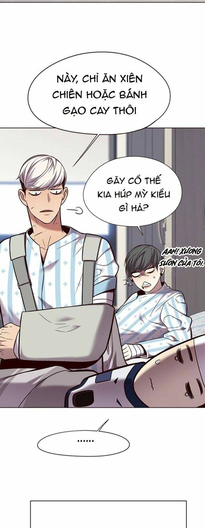 Hoá Thân Thành Mèo Chap 114 - Next Chap 115