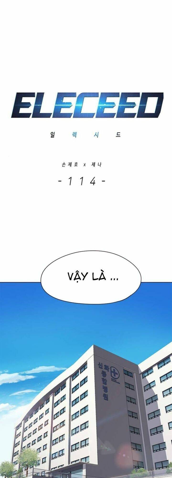 Hoá Thân Thành Mèo Chap 114 - Next Chap 115