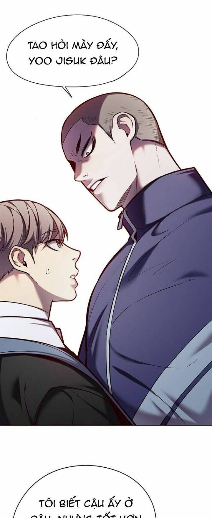 Hoá Thân Thành Mèo Chap 114 - Next Chap 115