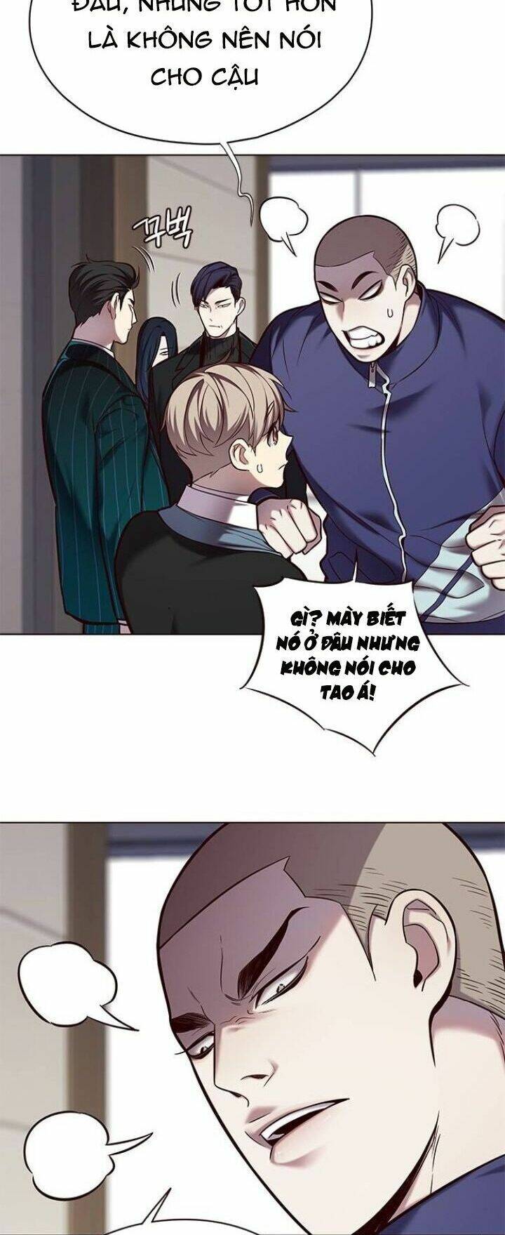 Hoá Thân Thành Mèo Chap 114 - Next Chap 115
