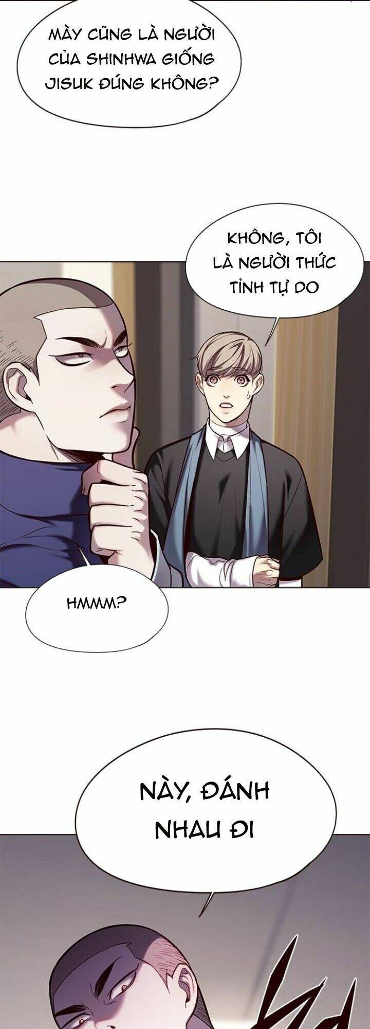 Hoá Thân Thành Mèo Chap 114 - Next Chap 115