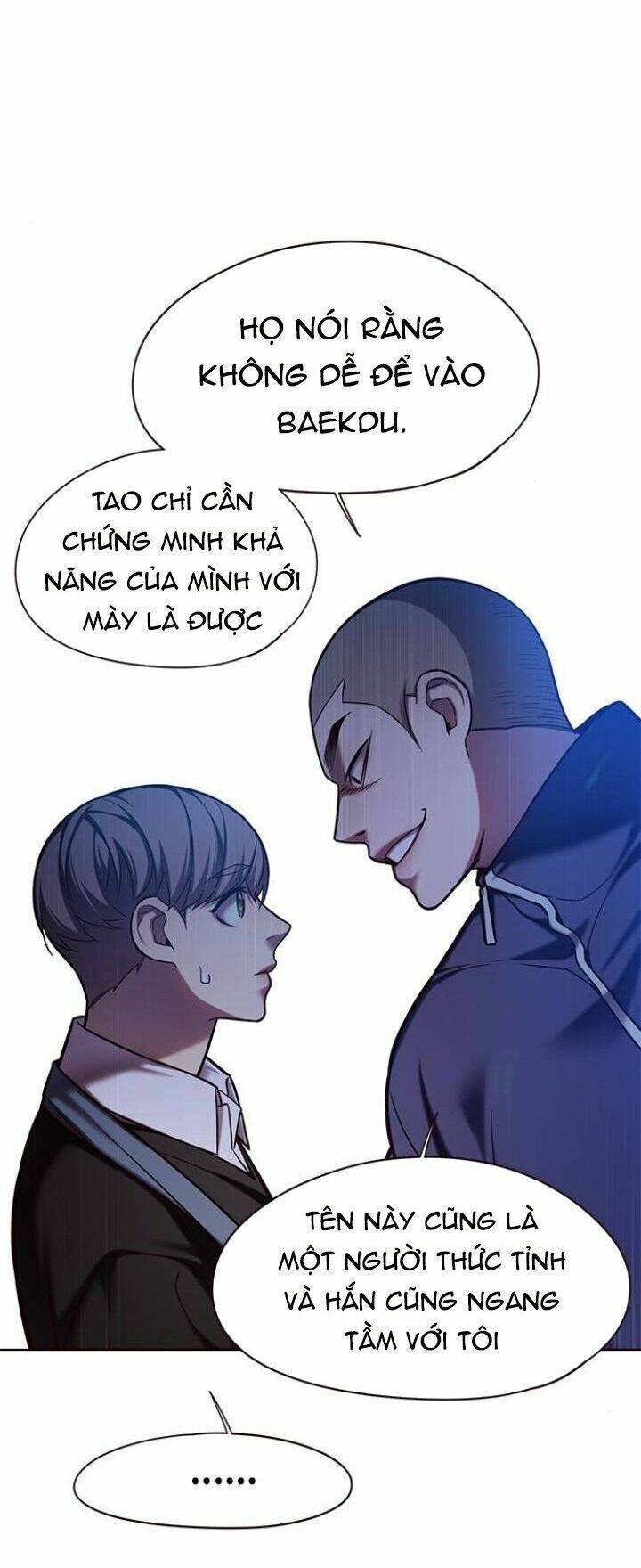 Hoá Thân Thành Mèo Chap 114 - Next Chap 115