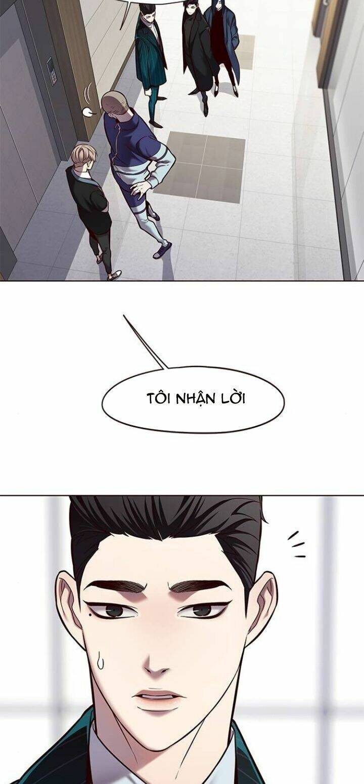 Hoá Thân Thành Mèo Chap 114 - Next Chap 115