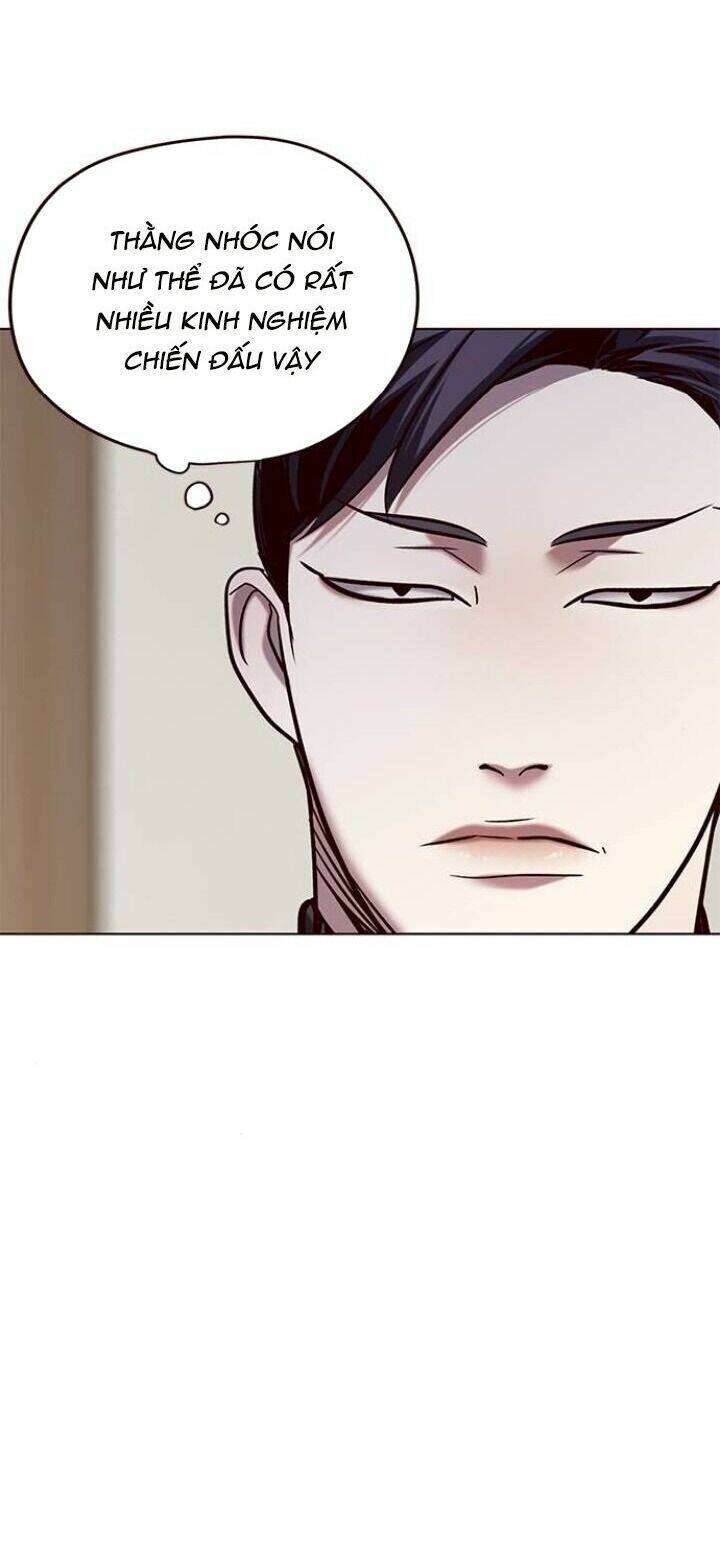 Hoá Thân Thành Mèo Chap 114 - Next Chap 115