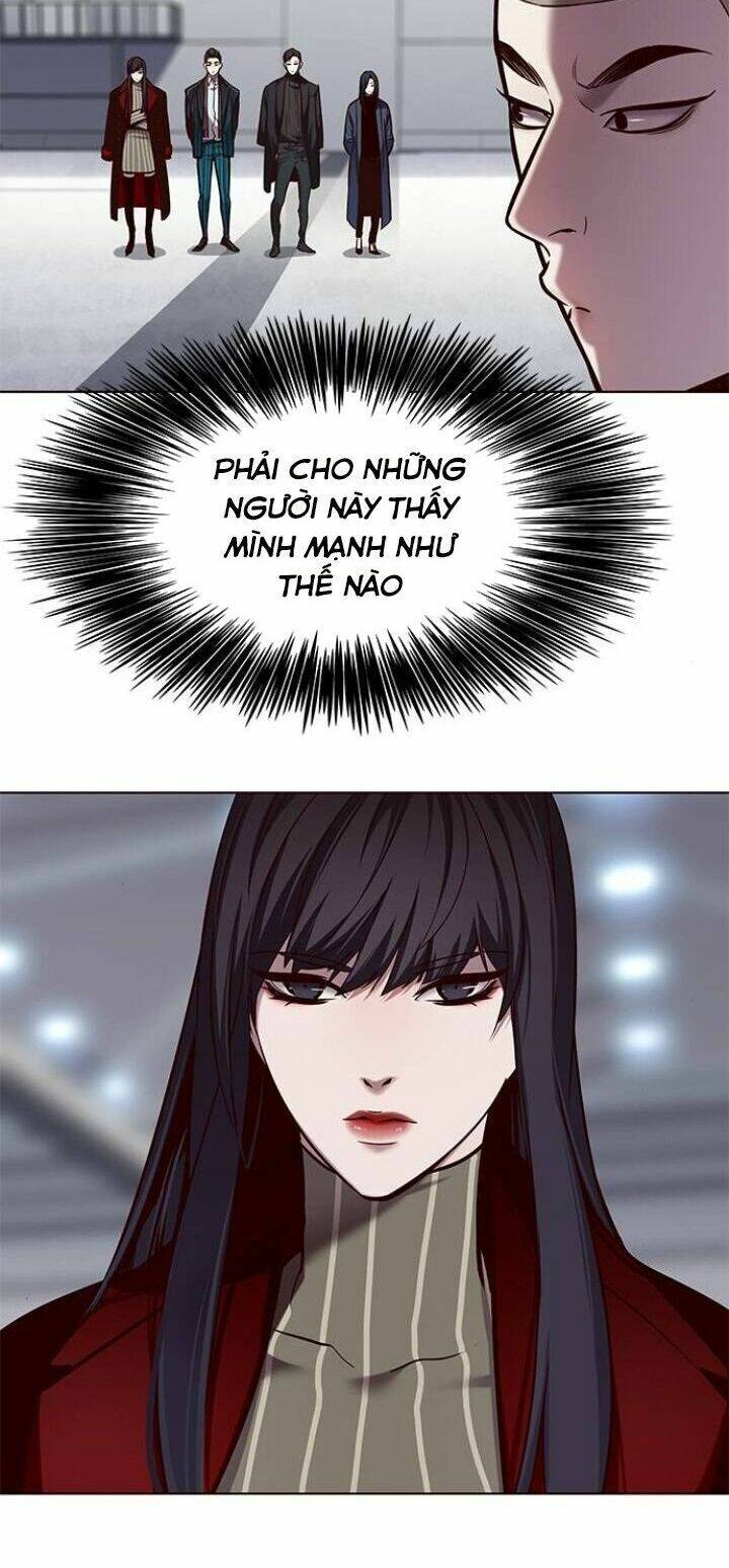 Hoá Thân Thành Mèo Chap 114 - Next Chap 115