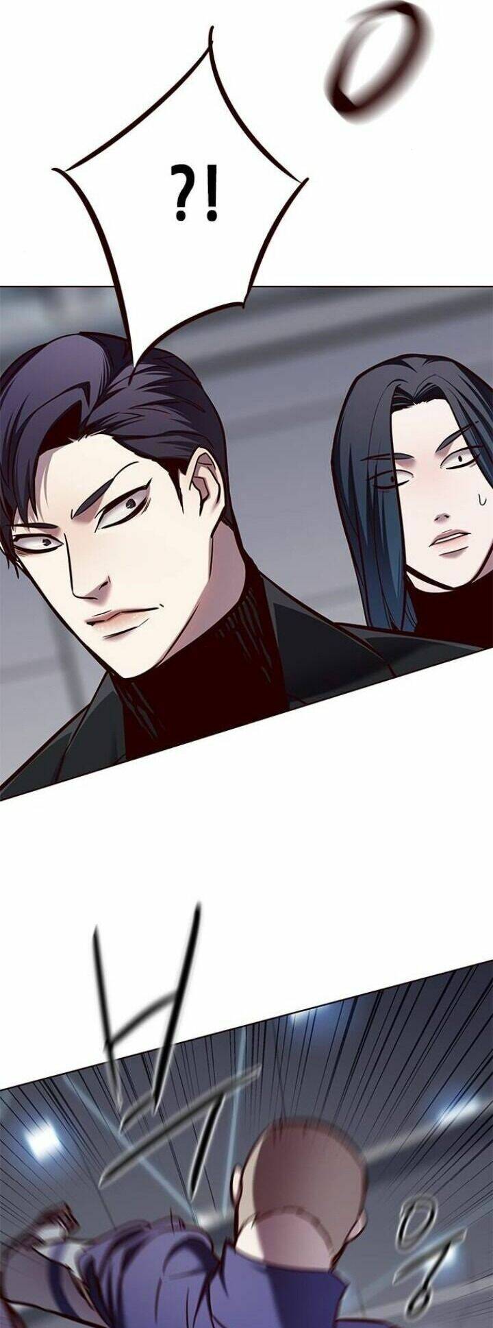 Hoá Thân Thành Mèo Chap 114 - Next Chap 115