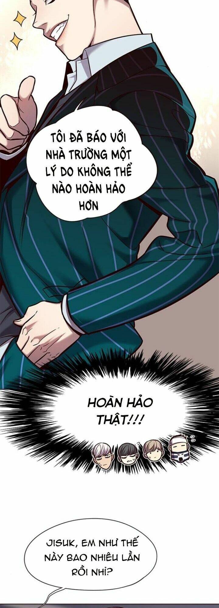 Hoá Thân Thành Mèo Chap 114 - Next Chap 115