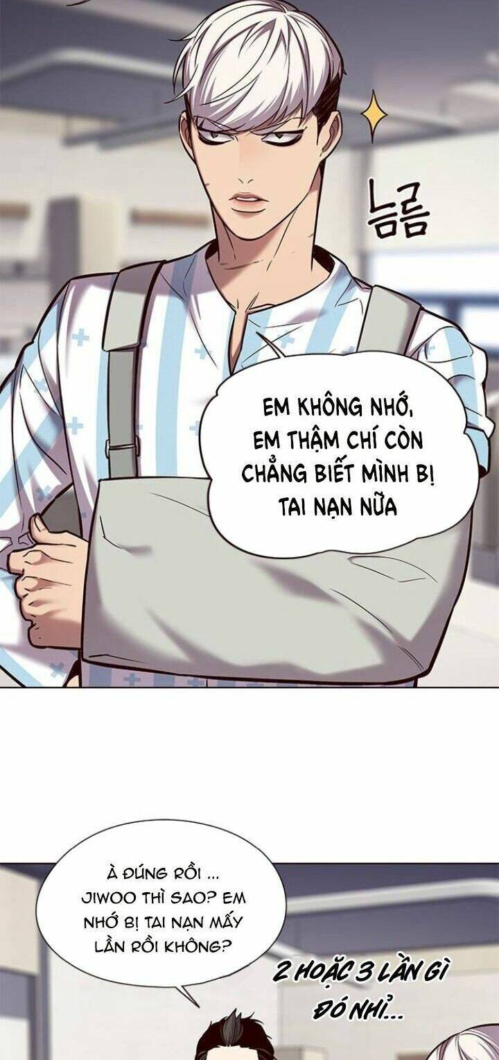Hoá Thân Thành Mèo Chap 114 - Next Chap 115